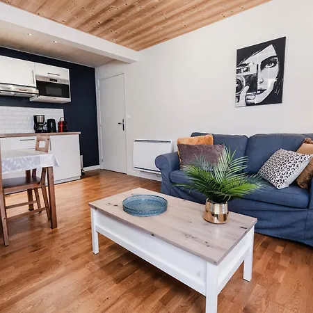 Le Refuge Apartment